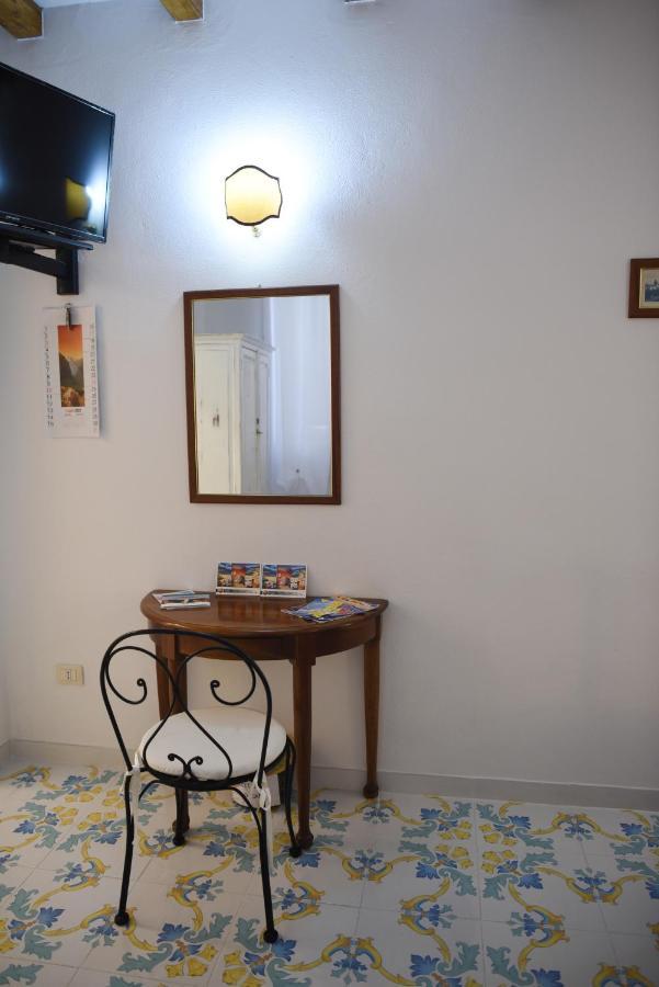 B&B Antico Palmento Lipari  Exterior photo